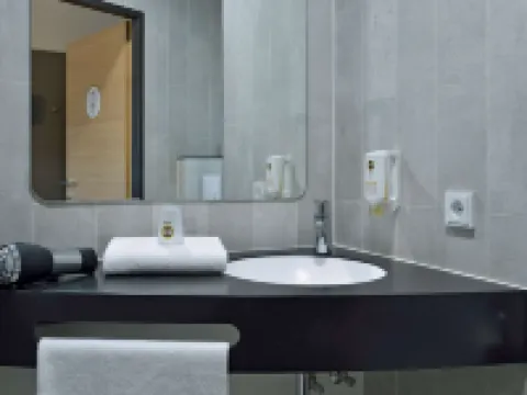 B&B HOTEL Hannover-City Hoteles en Hannover