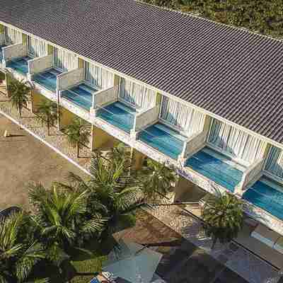 Pousada Apple House Paraty Hotel Exterior