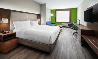 Holiday Inn Express & Suites Odessa I-20