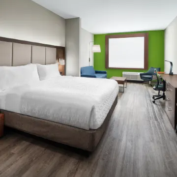 Holiday Inn Express & Suites ODESSA I-20 by IHG