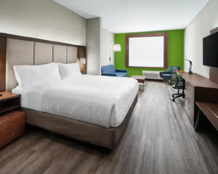 Holiday Inn Express & Suites ODESSA I-20 by IHG Hotels in Odessa