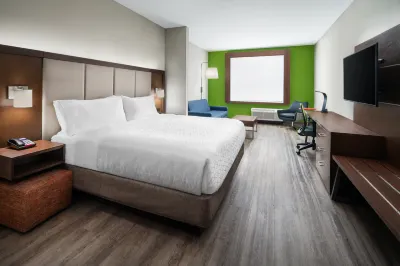 Holiday Inn Express & Suites Odessa I-20 Hotels near West County Plaza