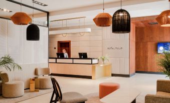 Royal Tulip Sand Kolobrzeg