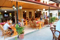 나르 아파트 호텔 마나브가트 호텔