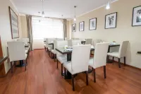 Hotel RP Hotel a Cautin Province