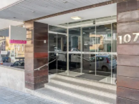 Rede Andrade Cecomtur Hotel a Florianopolis