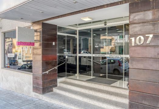 헤지 안드라지 세콤투르