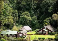 Hotel Finca Lerida Coffee Plantation and Boutique Hotel