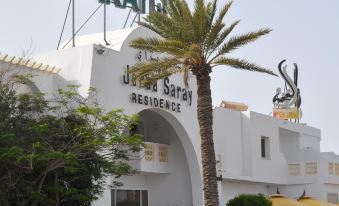 Hotel Djerba Saray