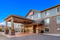 Best Western Plus Chena River Lodge Hotels near Downtown