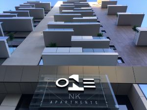 第一 Nk 公寓酒店