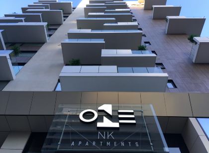 One Nk Apartments