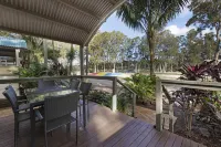 Discovery Parks - Gerroa فنادق في Gerringong