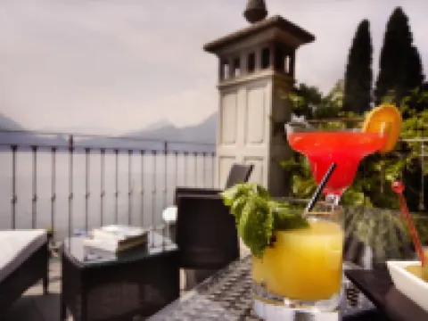Albergo Milano Hotels in Varenna