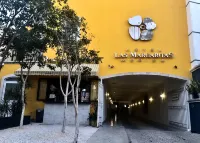 Hotel las Margaritas Merida Hotels in der Nähe von Royal Caucel Square