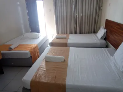 Hotel Dorse Các khách sạn gần Mama Ngina Garden
