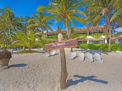 The Beach Tulum Hotel