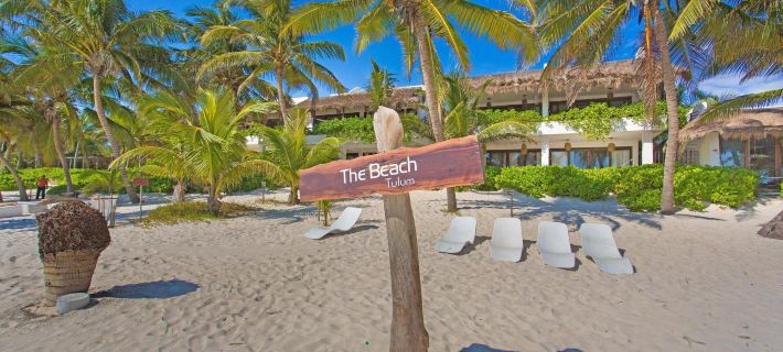 The Beach Tulum Hotel Hotels in Tulum