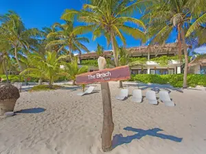 The Beach Tulum Hotel
