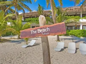 Migliori 20 Alberghi Premium a Tulum