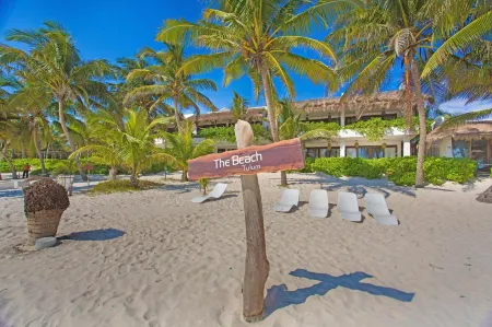 The Beach Tulum Hotel