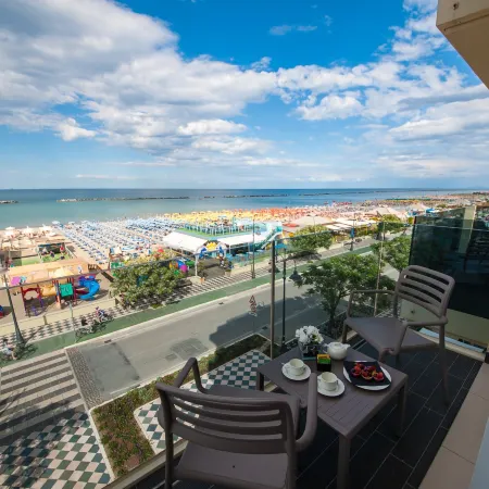 Hotel Vista Mare & Spa - Aperto Tutto l'Anno