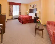 Quality Suites - Wifi