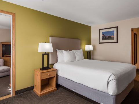 Best Western Hi-Desert Inn