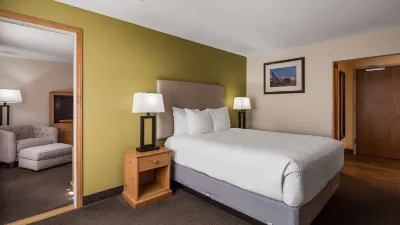 Best Western Hi-Desert Inn Hotels in Tonopah