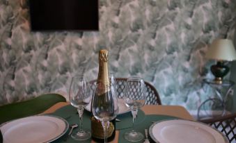 Quiet Dreams Apartment - Housity