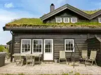Fjellheimen Hotel a 