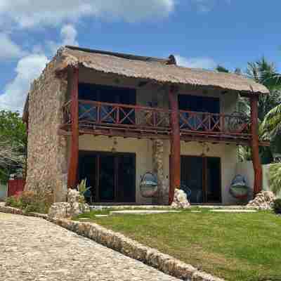 Villa Marcela Hotel Exterior