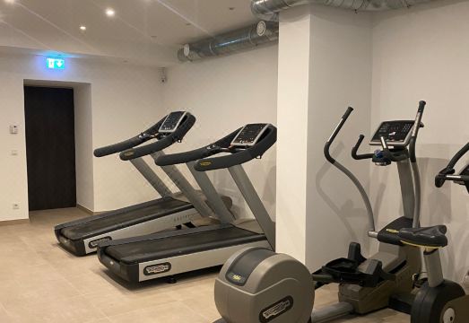 Soaltee Westend Messe Frankfurt