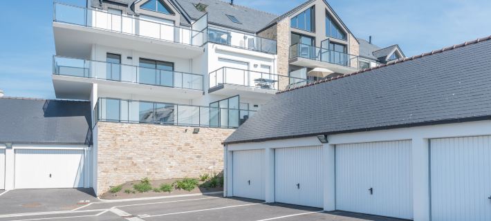 Parc Océan Hotels in Quiberon