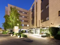 Exe Madrid Norte Hotels near Ventilla