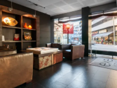 Exe Princep Hotels in Les Escaldes