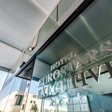 Eurostars Executive