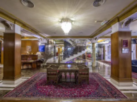 Eurostars Araguaney Hôtels à : Saint-Jacques-de-Compostelle