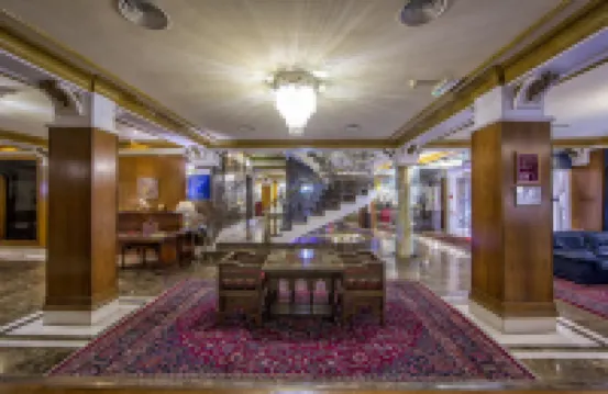 歐洲之星阿拉瓜尼住宿