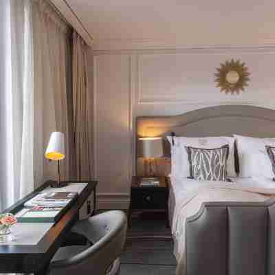Britannia Hotel Rooms