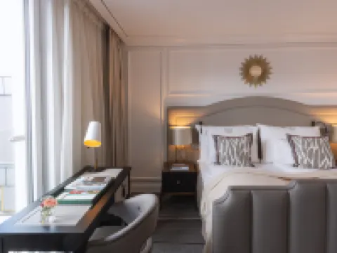 Britannia Hotel Hoteles en Trondheim