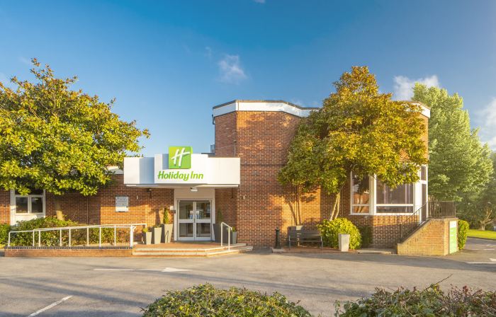 Holiday Inn BASINGSTOKE by IHG