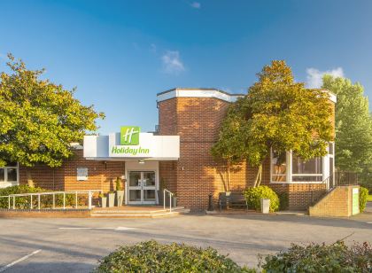 Holiday Inn Basingstoke