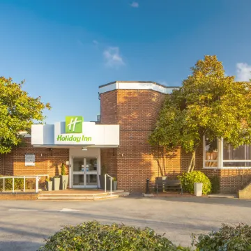 Holiday Inn BASINGSTOKE by IHG