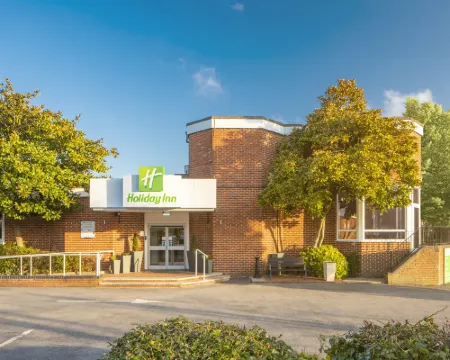 Holiday Inn BASINGSTOKE by IHG Hotel a Basingstoke