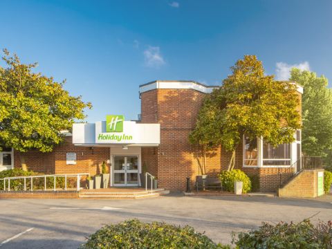 Holiday Inn BASINGSTOKE by IHG