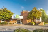 Holiday Inn BASINGSTOKE by IHG - breakfast