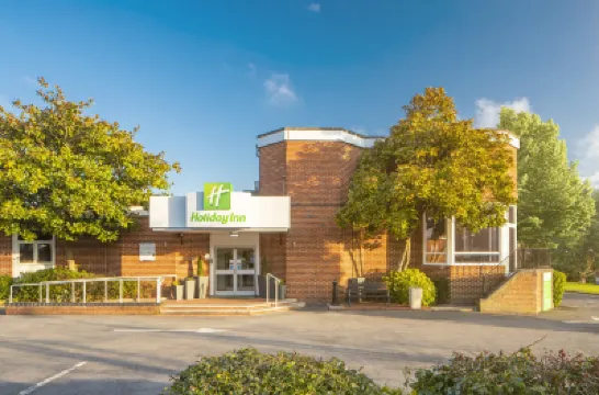 Holiday Inn BASINGSTOKE by IHG Hotels in 