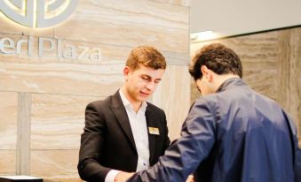 Ameri Plaza Tbilisi