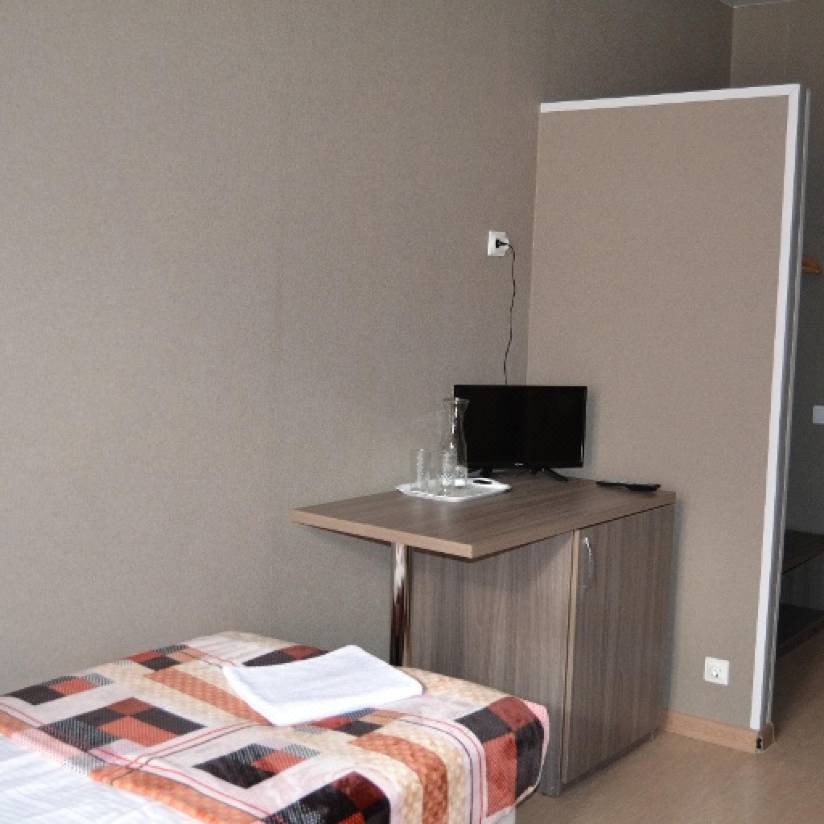Karhu Hotel-Medvezhyegorsk Updated 2022 Room Price-Reviews & Deals |  Trip.com